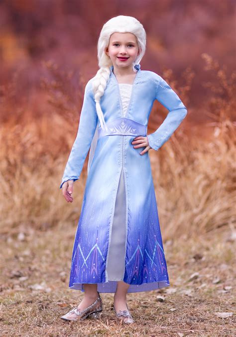 disney frozen 2 elsa dress|elsa frozen dress argos.